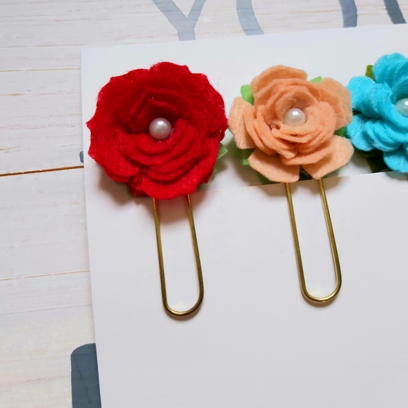 4-pack Planner Accessory - Picture 2 of 4